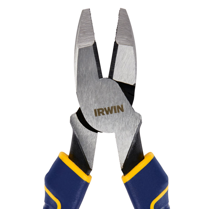 Irwin Vise-Grip 9-1/2" Linemen's Pliers