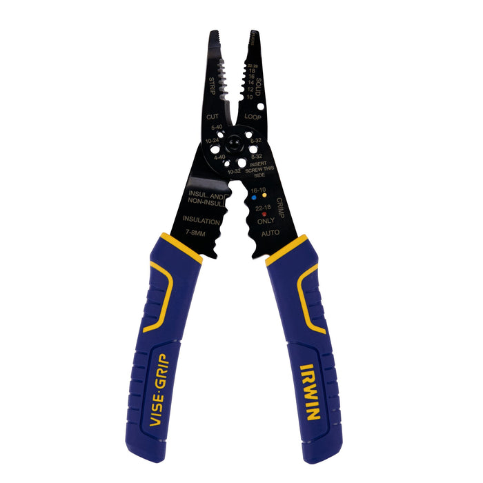 Irwin Vise-Grip Wire Strippers