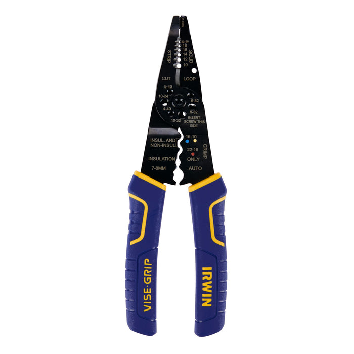 Irwin Vise-Grip Wire Strippers