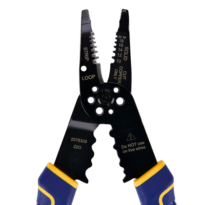 Irwin Vise-Grip Wire Strippers