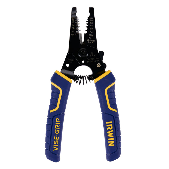 Irwin Vise-Grip Wire Strippers