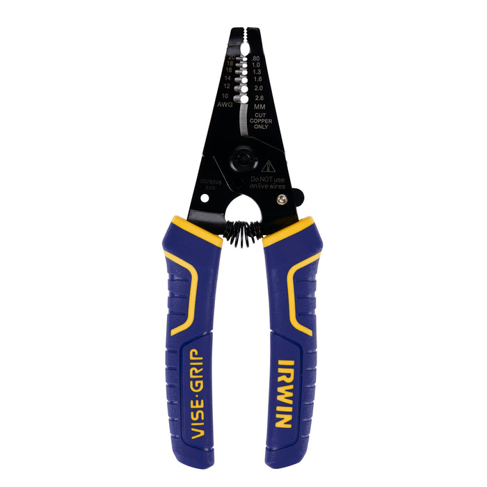 Irwin Vise-Grip Wire Strippers