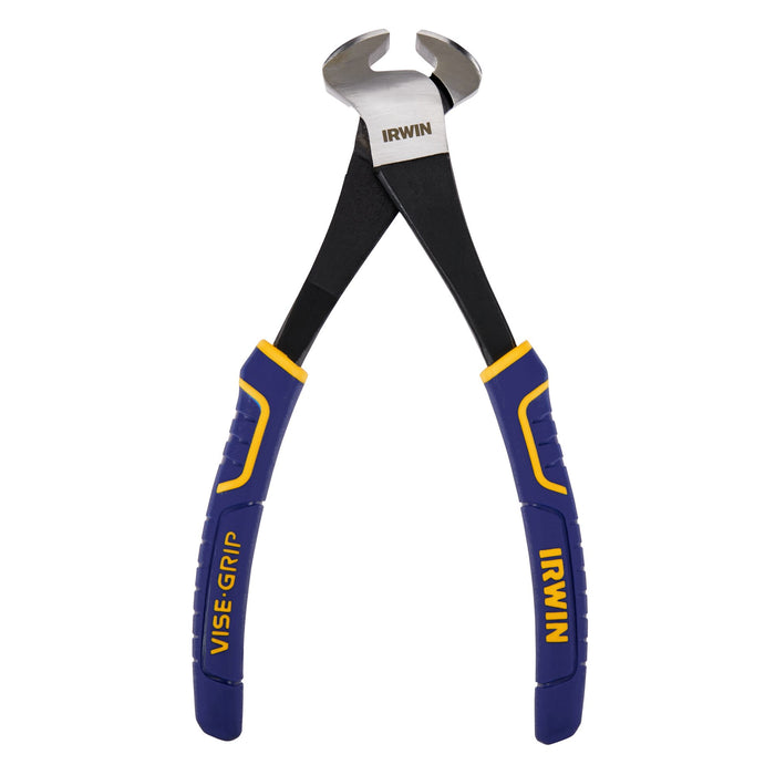 Irwin Vise-Grip 8" End Cutting Pliers