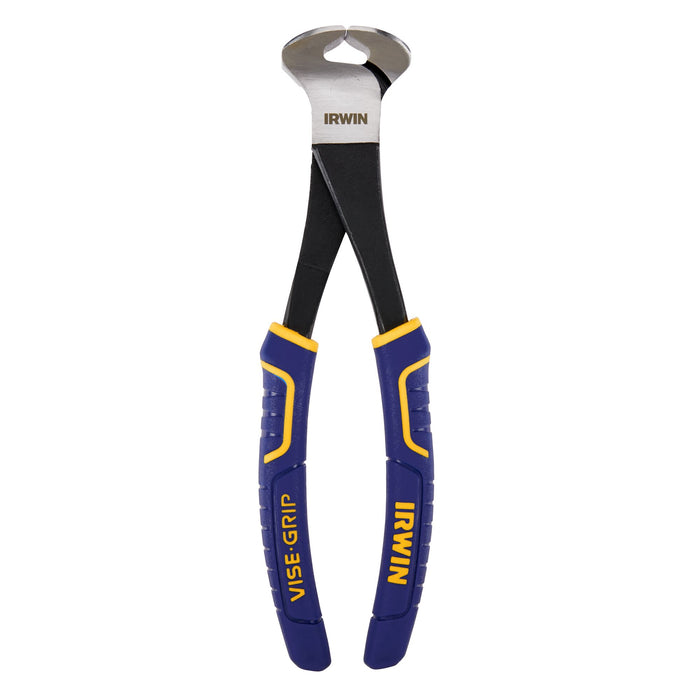 Irwin Vise-Grip 8" End Cutting Pliers