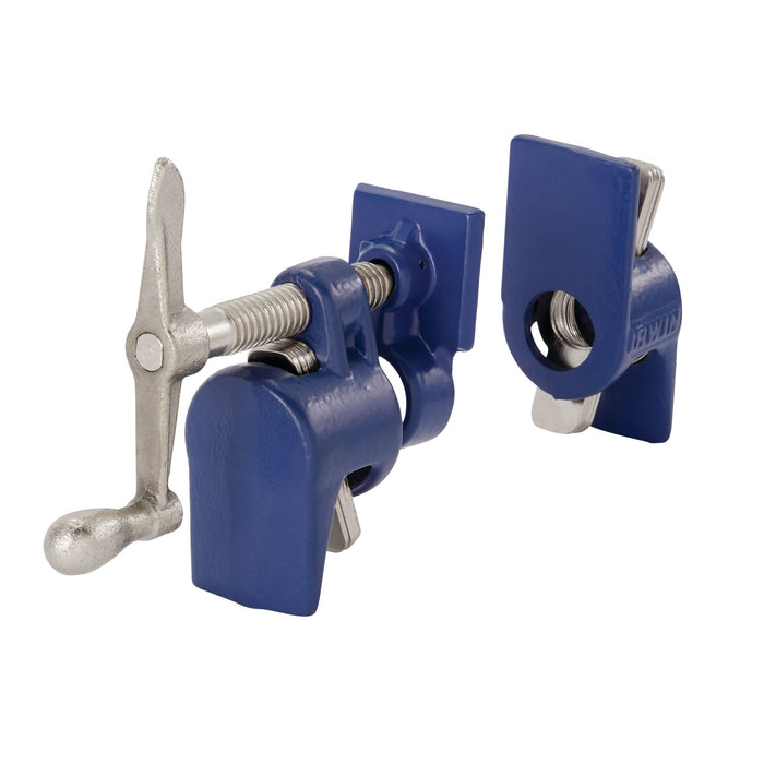 Irwin Quick-Grip Pipe Clamp - 3/4"