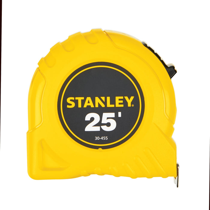 Stanley 25ft Tape Measure