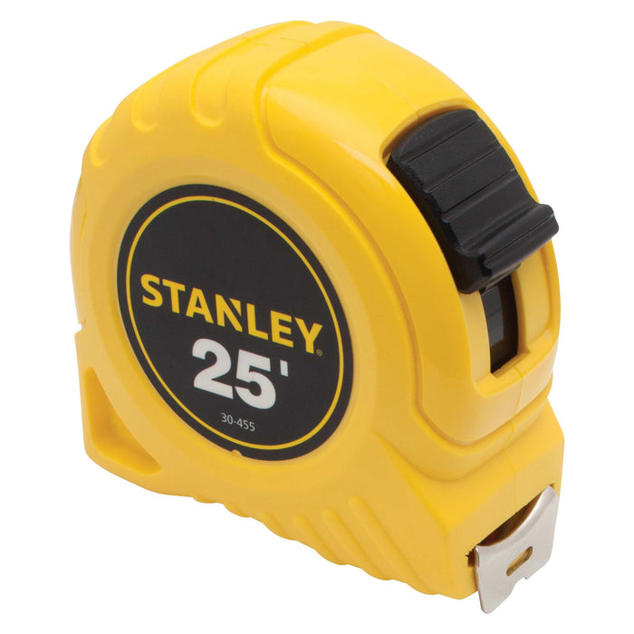 Stanley 25ft Tape Measure