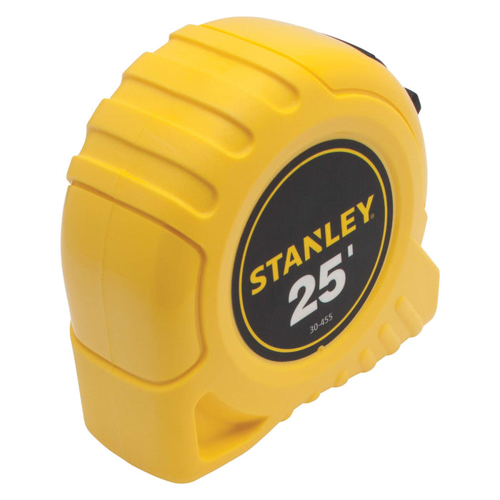 Stanley 25ft Tape Measure