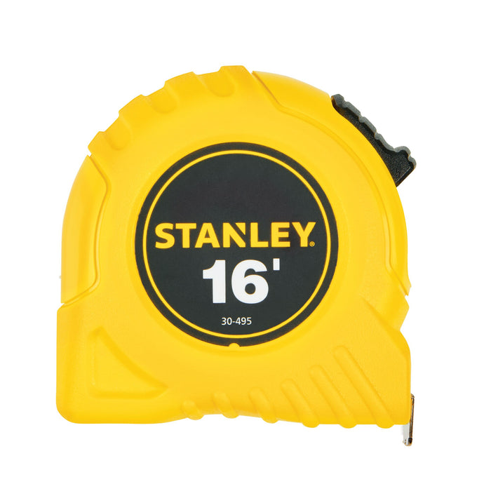 Stanley 16ft Tape Measure