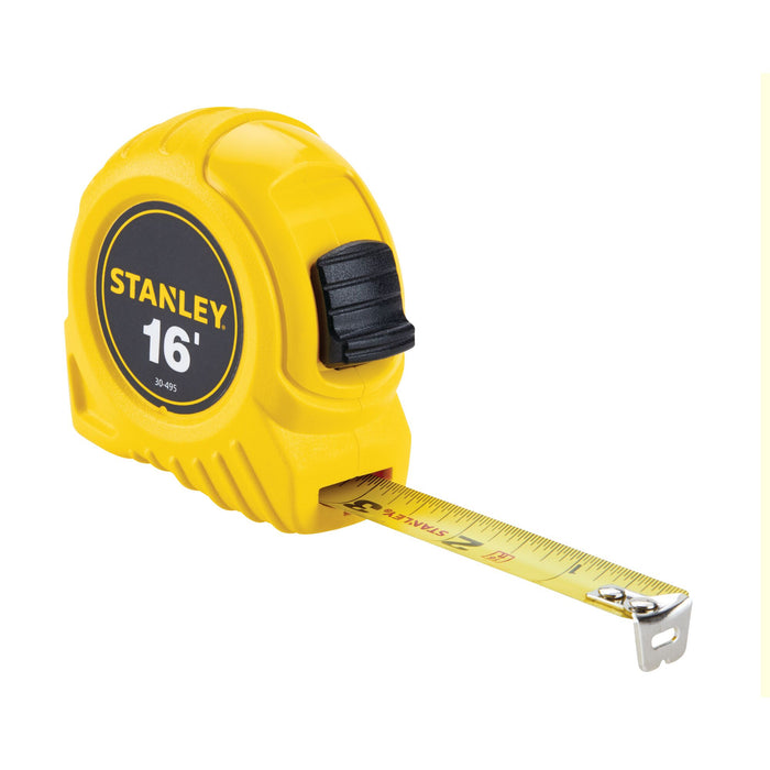 Stanley 16ft Tape Measure