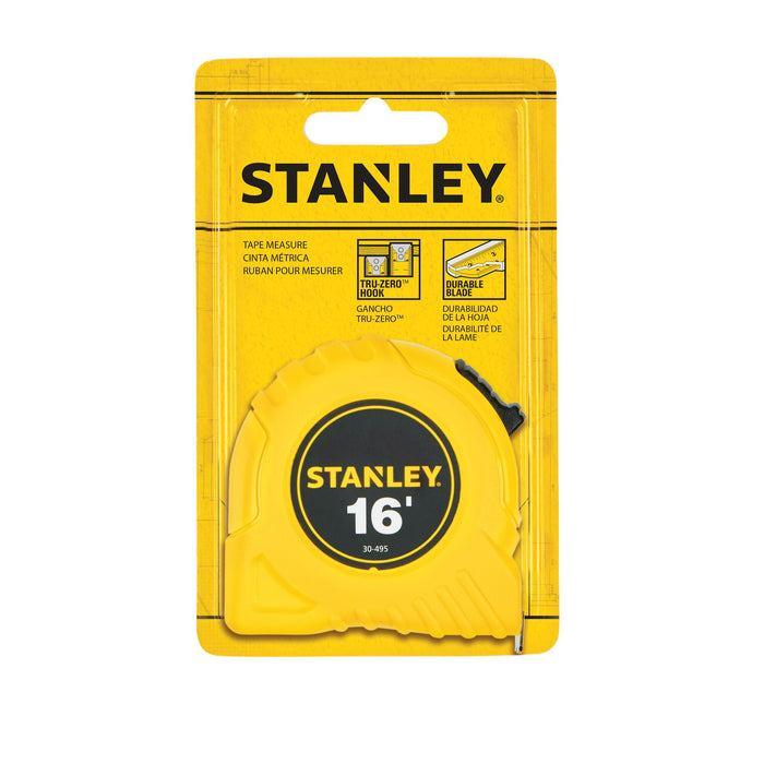 Stanley 16ft Tape Measure