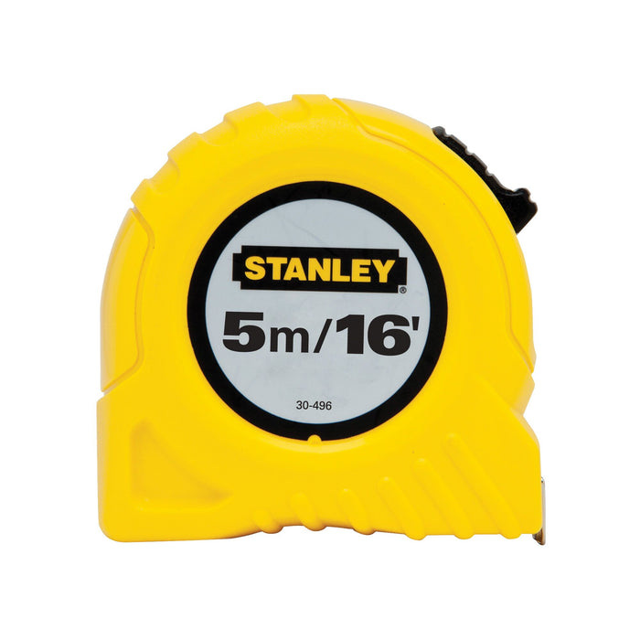 Stanley 5m/16ft Tape Measure