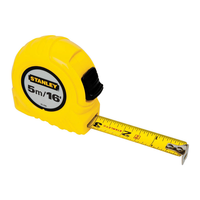 Stanley 5m/16ft Tape Measure