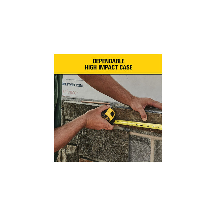 Stanley FatMax 16ft Classic Tape Measure