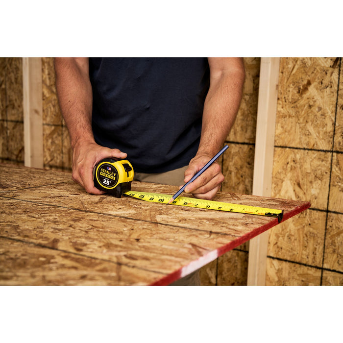 Stanley FatMax 25ft Classic Tape Measure