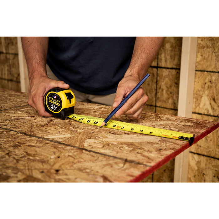 Stanley FatMax 25ft Classic Tape Measure