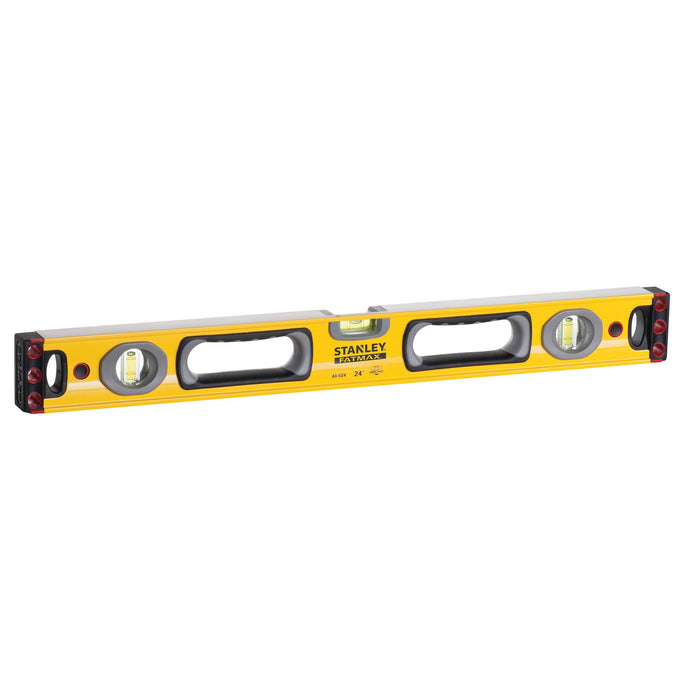 Stanley FatMax Box Beam Level