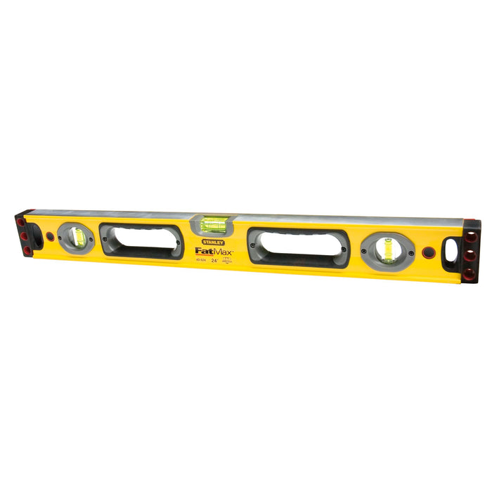 Stanley FatMax Box Beam Level