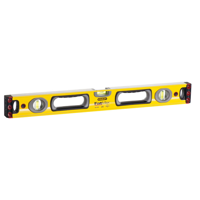 Stanley FatMax Box Beam Level