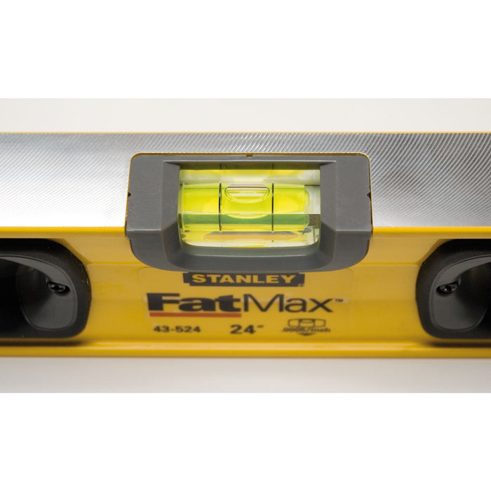 Stanley FatMax Box Beam Level