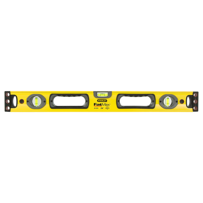 Stanley FatMax Box Beam Level