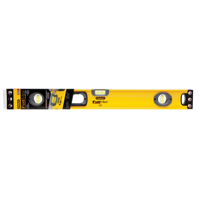 Stanley FatMax Box Beam Level