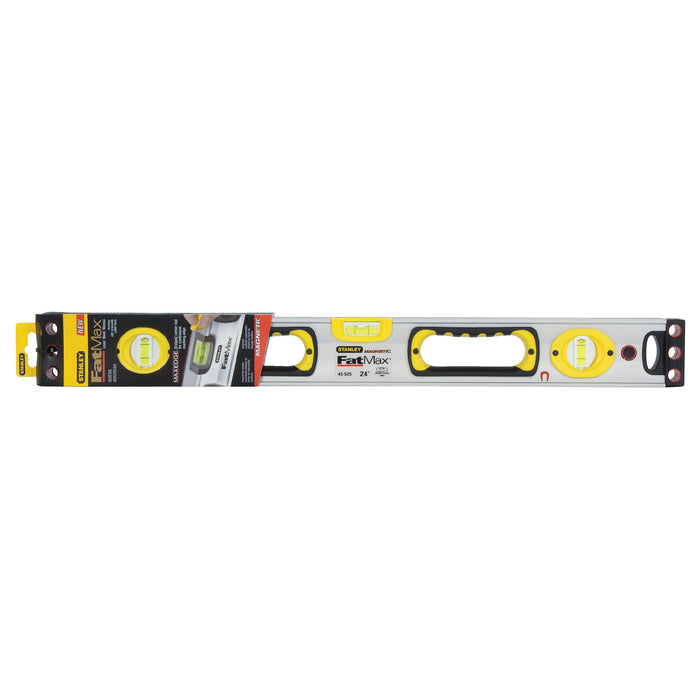 Stanley FatMax 24" Magnetic Level