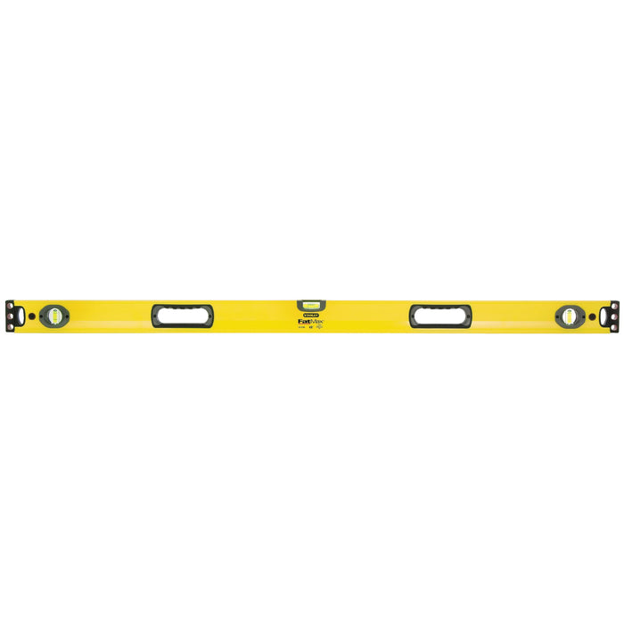 Stanley FatMax Box Beam Level