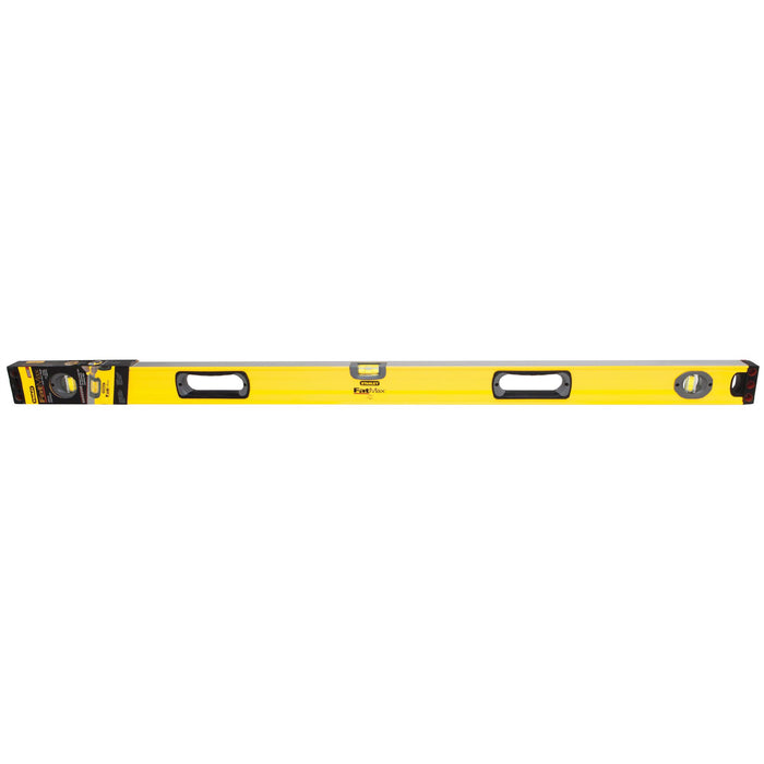 Stanley FatMax Box Beam Level