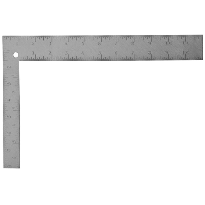 Stanley 12" x 8" Steel Square