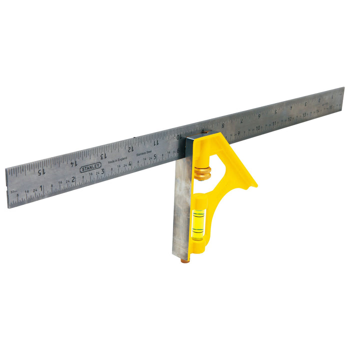 Stanley 16" Combination Square