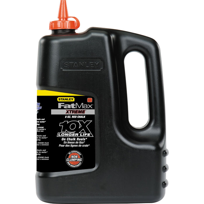 Stanley FatMax Extreme Chalk