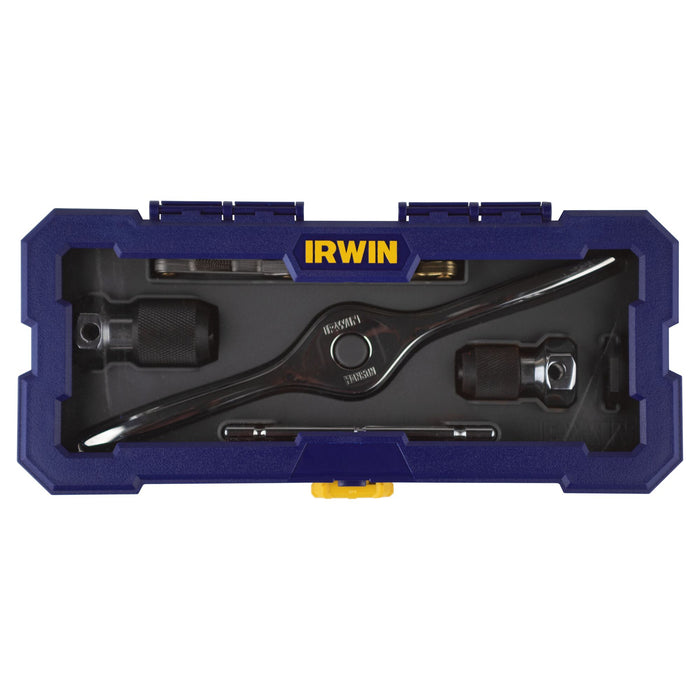 Irwin 5-Piece Perfomance Threading System