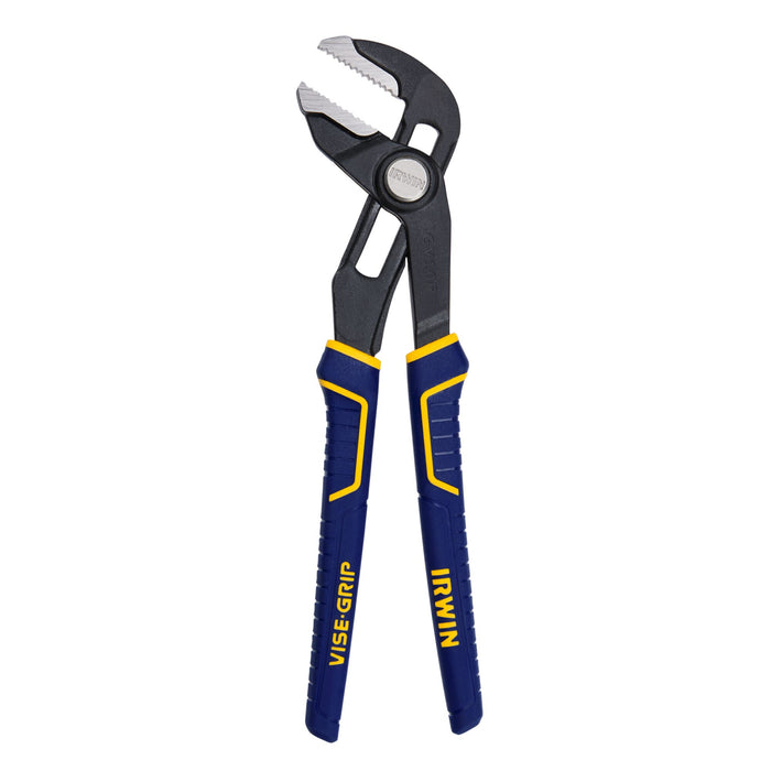 Irwin Vise-Grip 10" Groovelock Straight Jaw Pliers