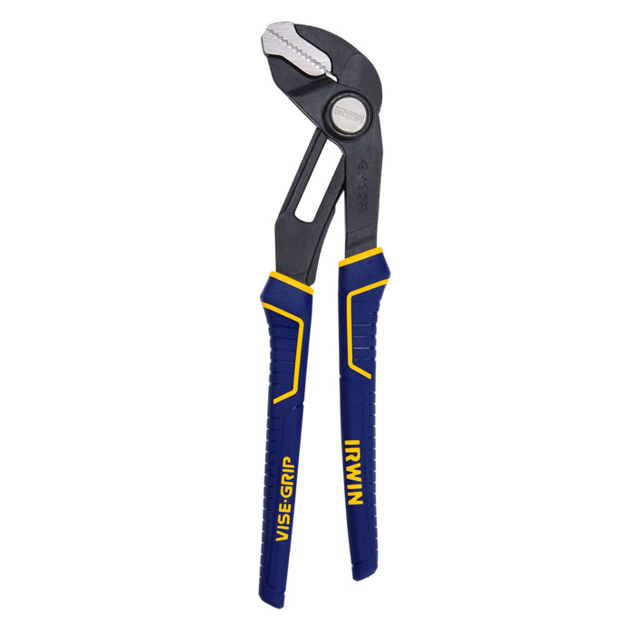 Irwin Vise-Grip 12" Groovelock Straight Jaw Pliers