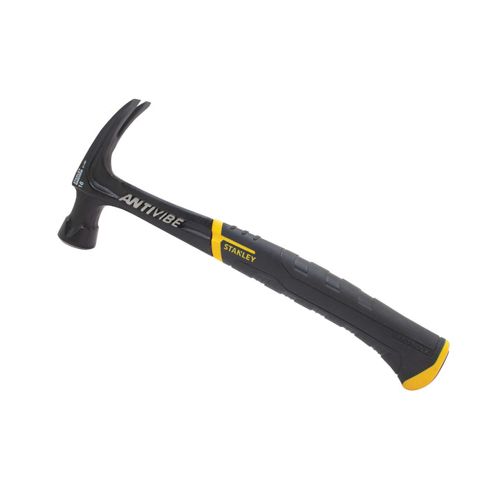 Stanley FatMax Xtreme 16 oz. Steel Anti-Vibe Hammer