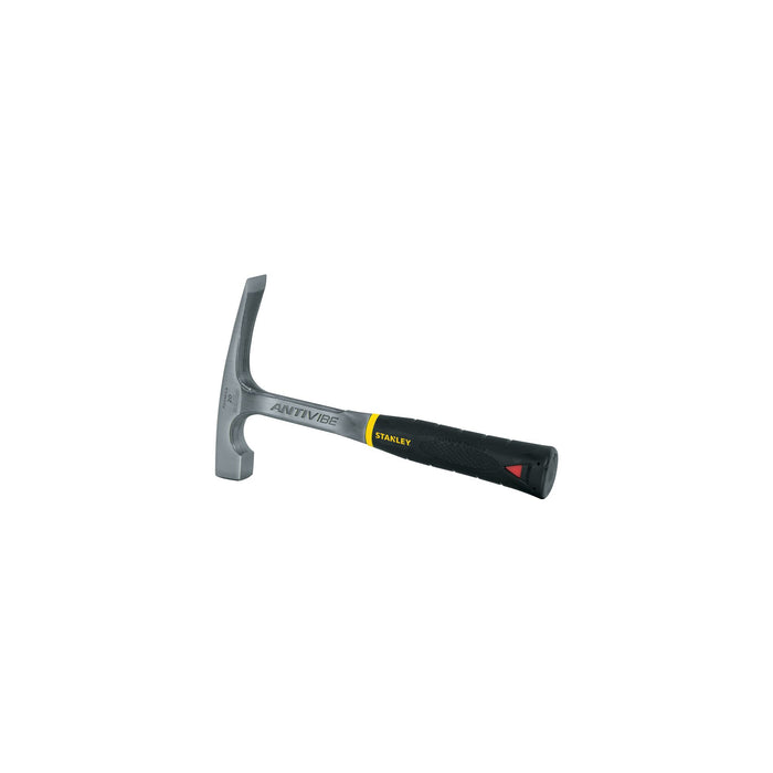 Stanley FatMax 20 oz. Anti-Vibe Brick Hammer