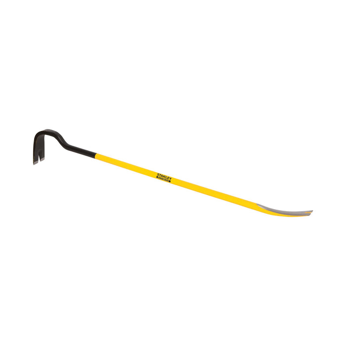 Stanley FatMax 36" Spring Steel Wrecking Bar