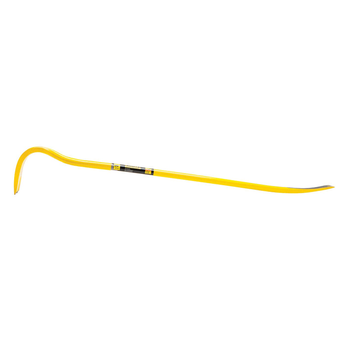 Stanley FatMax 36" Spring Steel Wrecking Bar