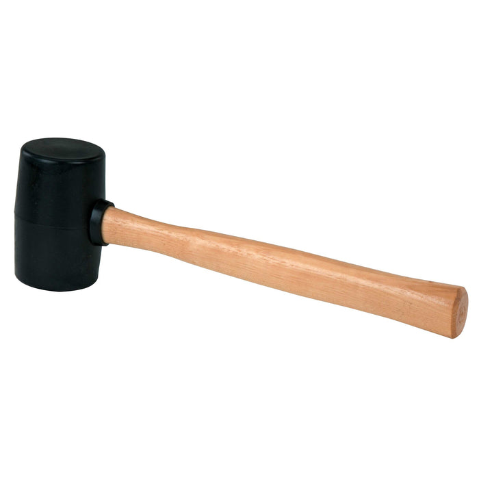 Stanley 18 oz. Rubber Mallet