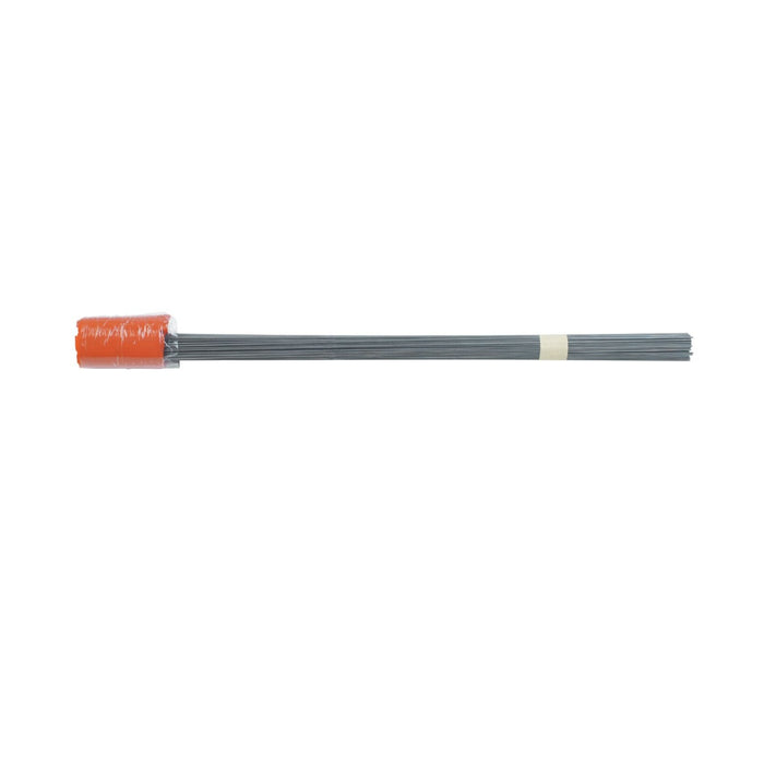 Irwin 100PK Glo Orange Marking Flags