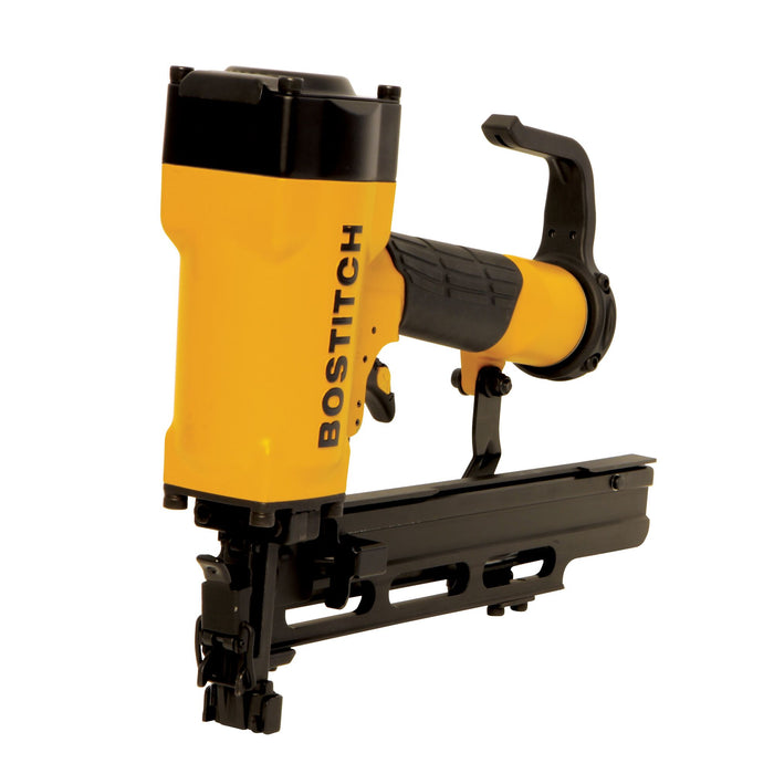 Bostitch 16 GA - 7/16" Construction Stapler