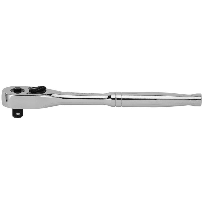 Stanley 3/8" Drive Pear Head Quick Release Ratchet