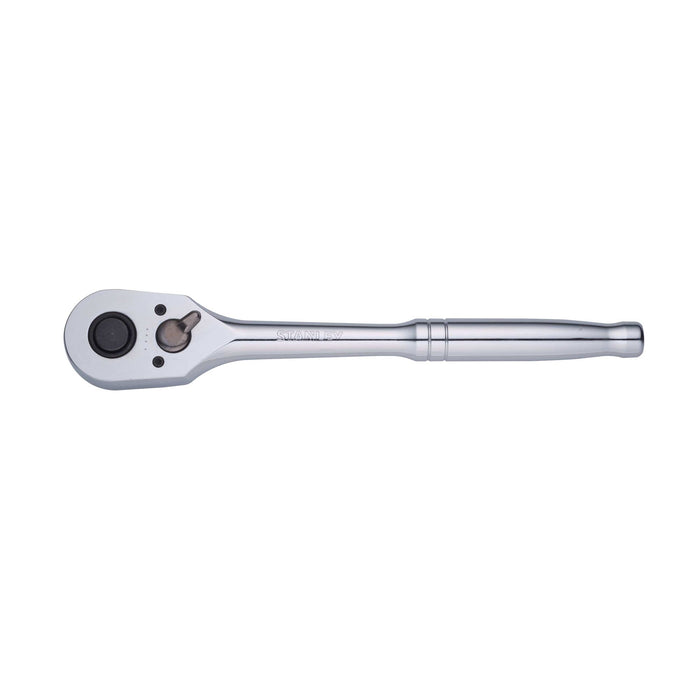 Stanley 1/2" Drive Pear Head Quick Release Ratchet