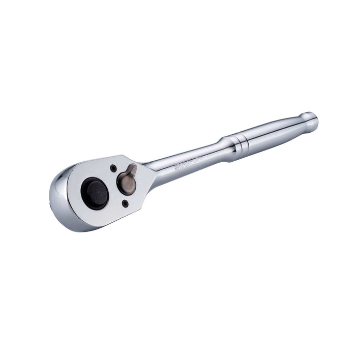 Stanley 1/2" Drive Pear Head Quick Release Ratchet