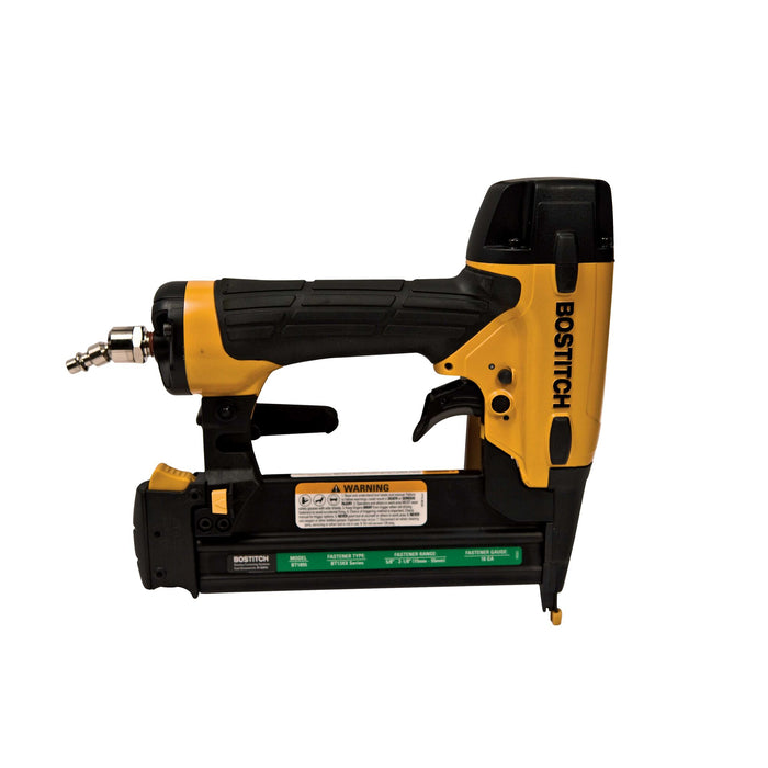 Bostitch 18 Gauge Brad Nailer Kit