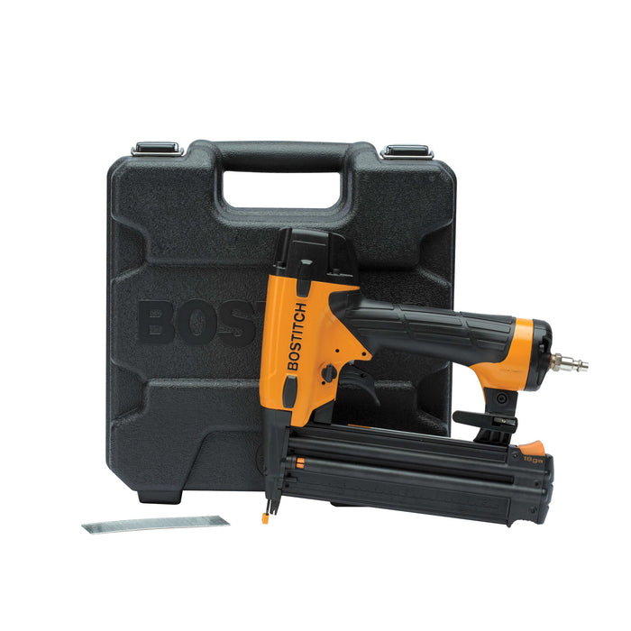 Bostitch 18 Gauge Brad Nailer Kit