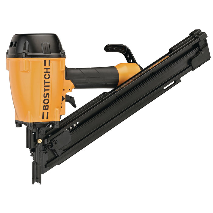 Bostitch 30° Paper Tape Framing Nailer