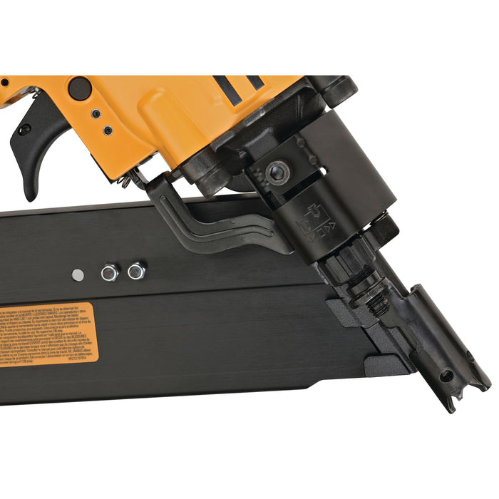 Bostitch 30° Paper Tape Framing Nailer