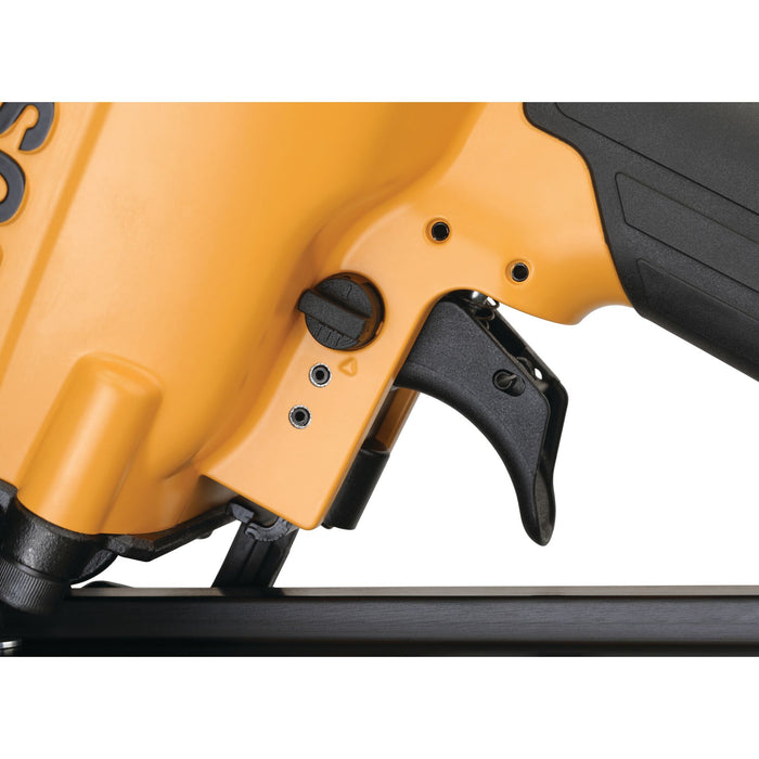 Bostitch 30° Paper Tape Framing Nailer